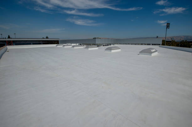 Best Chimney Flashing Repair  in New Castle, IN