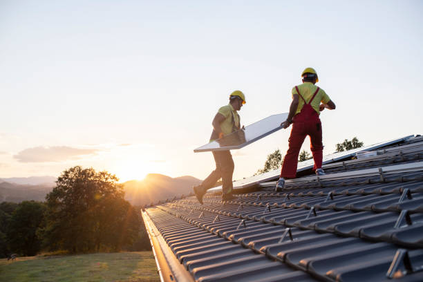 Best Asphalt Shingles Roofing  in New Castle, IN