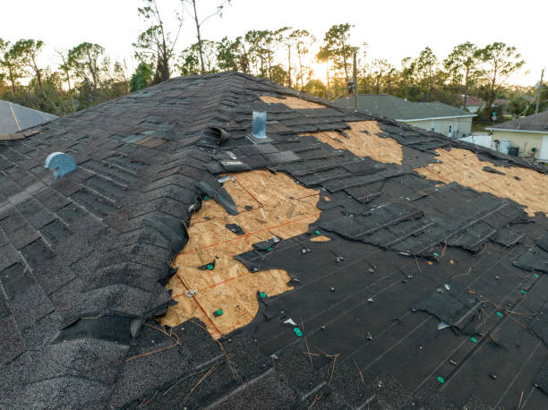 Best Steel Roofing  in New Castle, IN