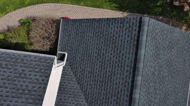Best Roof Installation  in New Castle, IN