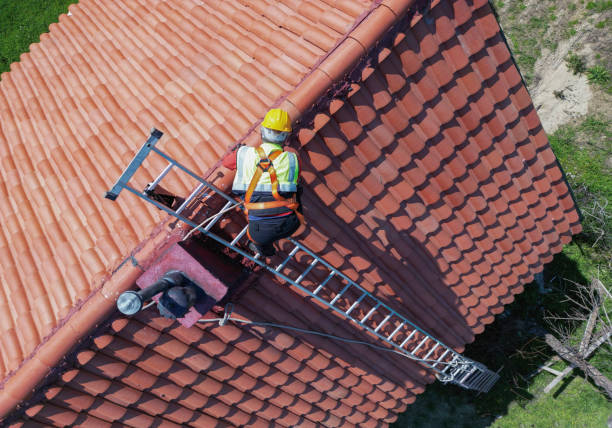 Best Tile Roofing Installation  in New Castle, IN