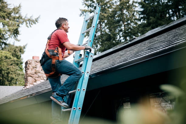 Best Cold Roofs  in New Castle, IN