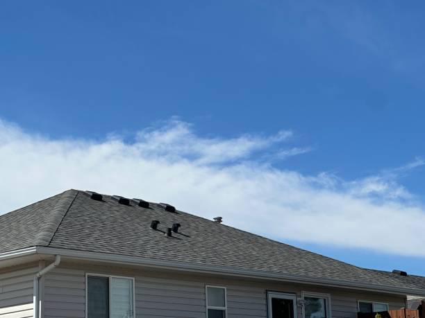 Best Rubber Roofing (EPDM, TPO)  in New Castle, IN